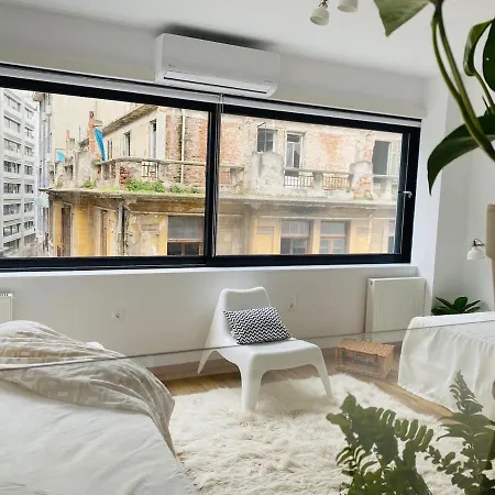 Felicity Loft In _ Accessible & Comfortable