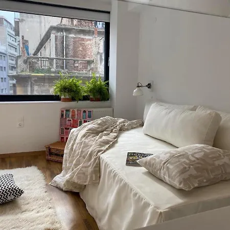 Felicity Loft In _ Accessible & Comfortable Апартаменты *