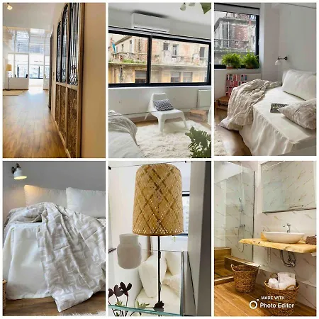 Felicity Loft In _ Accessible & Comfortable *