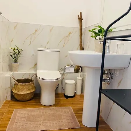 Felicity Loft In _ Accessible & Comfortable Апартаменты