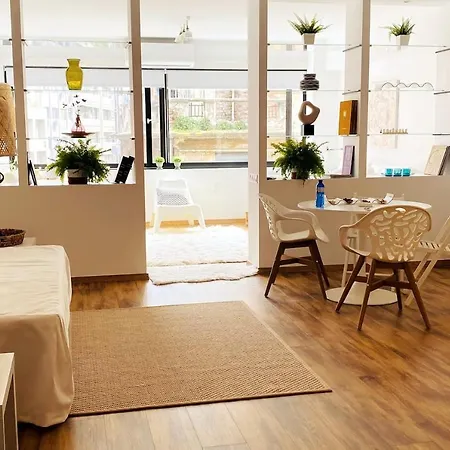 Felicity Loft In _ Accessible & Comfortable Апартаменты Салоники