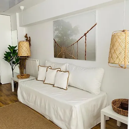 Felicity Loft In _ Accessible & Comfortable Апартаменты *